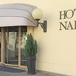 Hotel Nabila Reggiolo