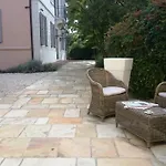 Nabila Hotel Reggiolo