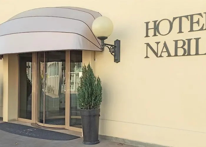 فندق Nabila ريجّولو