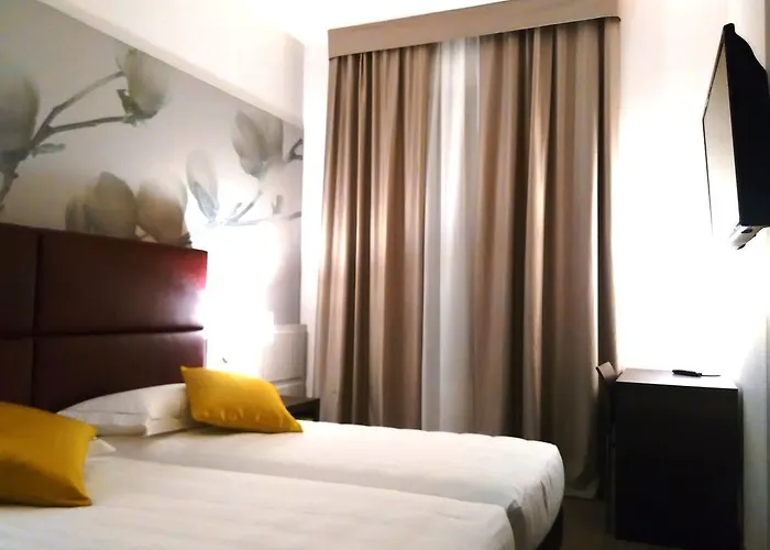 Nabila 3* ريجّولو