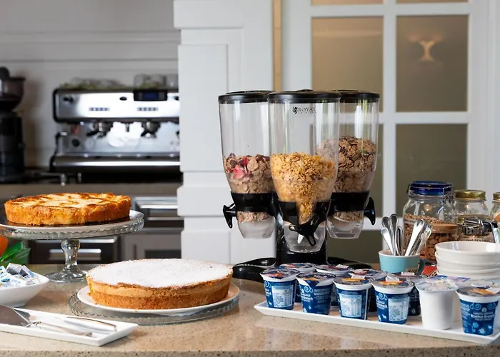 فندق Nabila ريجّولو