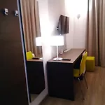 Hotel Nabila Reggiolo