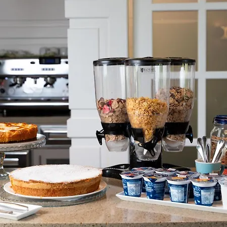 Szálloda Nabila Reggiolo