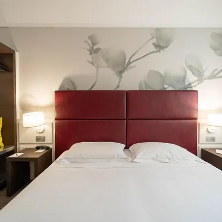 Nabila Szálloda Reggiolo