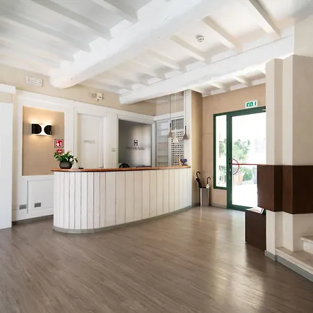 Nabila Szálloda Reggiolo