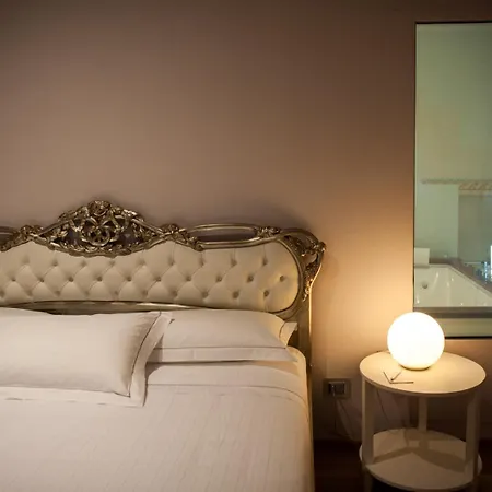 Nabila Hotel Reggiolo