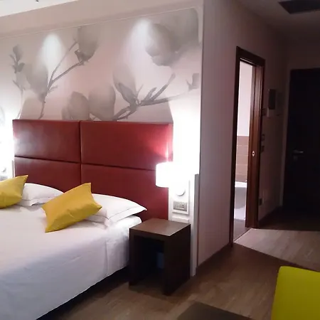 Nabila 3* Reggiolo