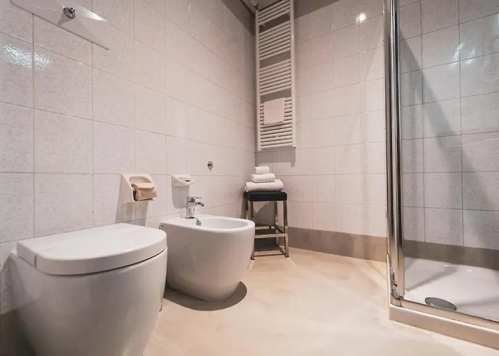 Nabila Otel Reggiolo