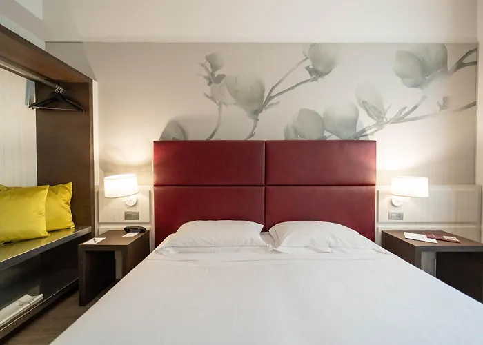 Nabila Otel Reggiolo