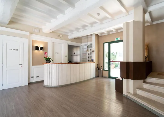 Nabila Otel Reggiolo