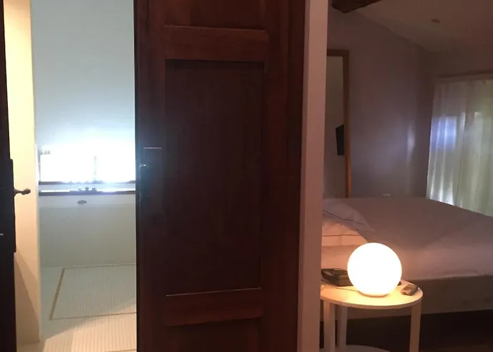 Nabila Otel Reggiolo