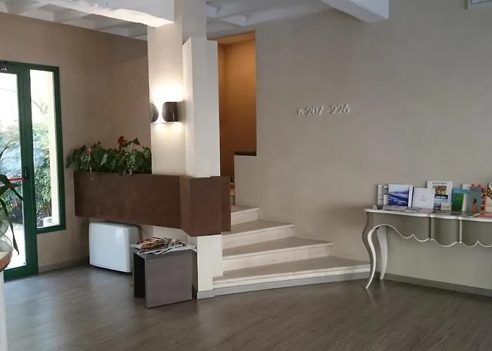 Nabila 3* Реджиолло