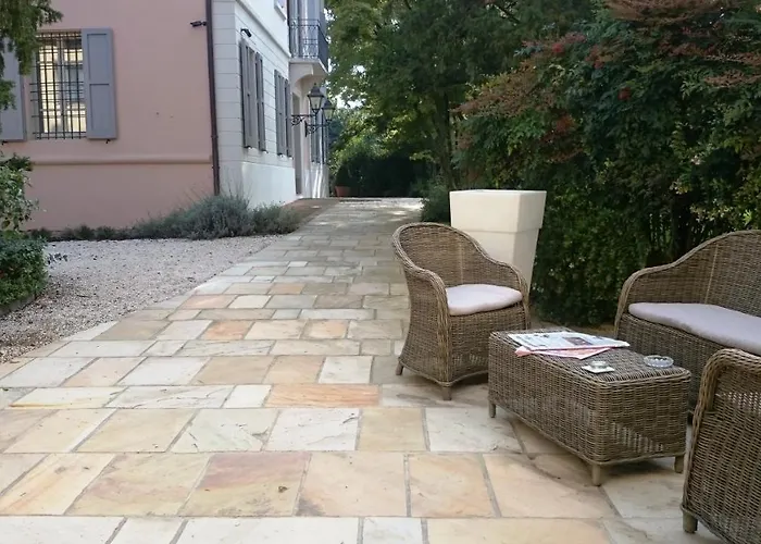 Nabila Otel Reggiolo