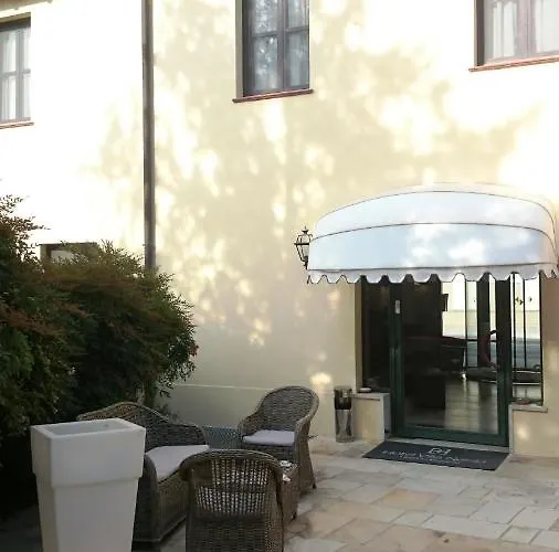 Nabila Otel Reggiolo